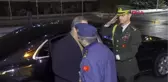 Sincar ve Karacak'a Hava Harekatı Düzenlendi, Bakan Akar ve Komutanlar Takip Etti