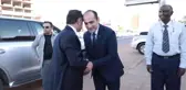 Türkiye'den Sudan'a Sağlık Desteği