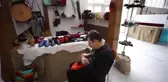 40 Yıldır Deriyi 