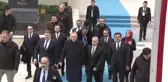 Cumhurbaşkanı Erdoğan: 