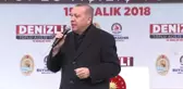 Erdoğan: 
