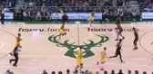 Ersanlı Bucks, Cedili Cavaliers'ı Yendi