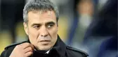 Ersun Yanal'ın Fenerbahçe'deki Yardımcıları Belli Oldu