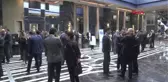 İstanbul Türkiye'nin Genç İşadamları Yeni Başkanını Seçti