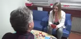 İzmir Halk Sağlığı İçin Konak'ta Hızlı Hıv Testi