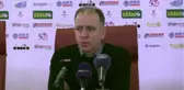 Kardemir Karabüspor - Denizlispor Maçının Ardından