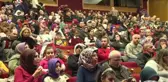 Mevlana Celaleddin-i Rumi'nin Vefatının 745. Yılı