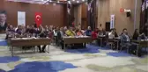 Nevşehir'de Mini Tıp Akademisi Kongresi Başladı