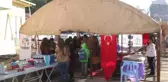 Silopi'de Yemen İçin Kermes