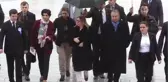 Ticaret Bakanı Ruhsar Pekcan Türkmenistan'da - Aşkabat