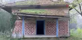 670 Yıllık Cami Restore Edilmeyi Bekliyor
