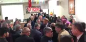 AK Parti Hatay Büyükşehir Belediye Başkanı Adayı İbrahim Güler