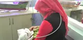 Babanın Bakımına Destek Verdiği Bebeklerin Uyku Problemi Daha Az