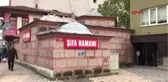Bursa Tarihi Hamamda Soba Faciası 1 Ölü, 3 Yaralı