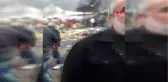 Dha Dış- Afrin'de Halk Pazarına Bombalı Saldırı