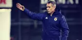 Ersun Yanal, Takıma İlk Konuşmayı Yaptı: Yeni Sayfa Açıyoruz, Savaşacağız