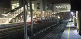 Kaza Sonrası Seferler Yeniden Başladı