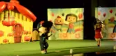 Pepee ile Kışa Merhaba Çocuk Şenliği