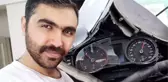 Polisin Şehit Olduğu Kazada, İbre 135 Kilometrede Takılı Kalmış