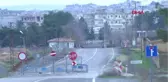 Şanlıurfa Fırat'ın Doğusundaki Teröristleri Korku Sardı