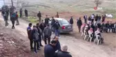 Suriyeli Abraz Aşiretinden Sınır Ötesi Operasyona Destek