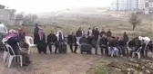 Suriyelilerden Harekata Destek