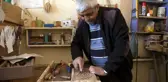 Takvimde Gördüğü Padişah Tuğraları, Ahşah Ustasının Hayatını Değiştirdi