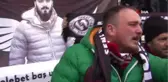 Tokatsporlu Taraftarları Ağlatan Anma