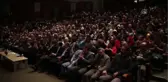 Türkiye-Kazakistan Dostluk Gecesi
