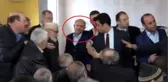 AK Partili Fikri Işık, Müteahhit Firma Sahibini Salondan Dışarı Attırdı
