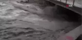 Antalya'da 19 Saattir Devam Eden Kuvvetli Yağış Hayatı Olumsuz Etkiliyor