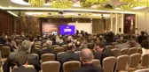 Avrasya Hukukçuları Azerbaycan'da Toplandı