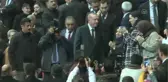 Cumhurbaşkanı Erdoğan, Hz. Mevlana'nın 745. Vuslat Yıl Dönümü Şeb-i Arus Programı'na Katıldı (5)