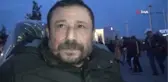 Engelli Aracını Şarj Etmek İçin Geldiği İstasyon Önünde Şoku Yaşadı
