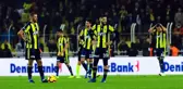 Fener'e 90+2 Şoku