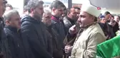 Hamam Faciasında Ölen Vatandaş Son Yolculuğuna Uğrulandı