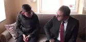 Hayırseverler Yıldız Ailesinin Dramına Duyarsız Kalmadı