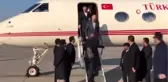 İçişleri Bakanı Soylu, Pakistan Başbakanı İmran Khan ile Görüştü