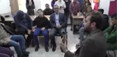 Özel Öğrencilere Neyli Terapi