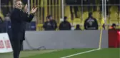 Şansal Büyüka: Ersun Yanal Forvet İstemiyor