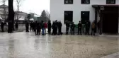 Silahlı Kavga - Kadir Sakçı Son Yolculuğa Uğurlandı
