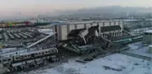 Ankara'da 9 Kişinin Hayatını Kaybettiği Tren Faciasıyla İlgili 3 Memur Hakkında Tutuklama Kararı Verildi