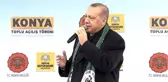 Cumhurbaşkanı Erdoğan: Bir Daha Çözüm Süreci Beklemeyin, Geçti O İş