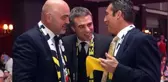 Fenerbahçe İdari Menajerlik Görevine Volkan Ballı'yı Getirdi