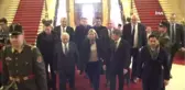 TBMM Başkanı Binali Yıldırım, Macaristan'da