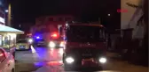 Adana Otomobil ile Cip Çarpıştı 3 Yaralı
