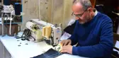 Adana Şalvarının Ünü Türkiye'yi Aştı! Avrupalılardan Yoğun Bir Talep Var