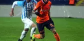 Başakşehir Kupada Turladı