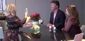 Beyhan Bağış ve Saffet Emre Tonguç'tan Sosyal Sorumluluk Adına Örnek İşbirliği