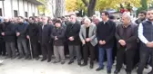 Bursa Bursa'daki Hamam Faciasında Hayatını Kaybeden Doktor Toprağa Verildi